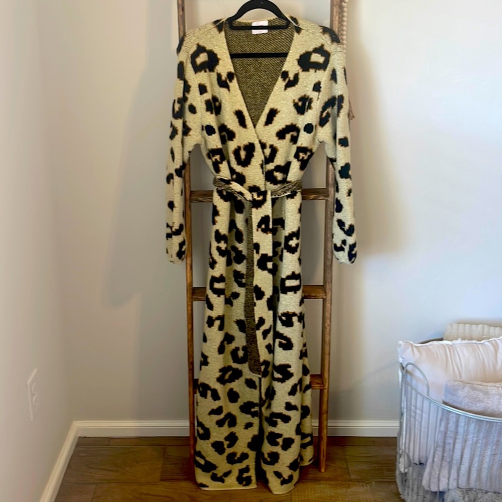 Buddy Love | Duster | L